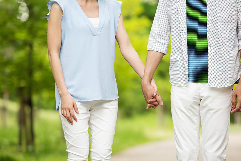 結婚相談所 花桃